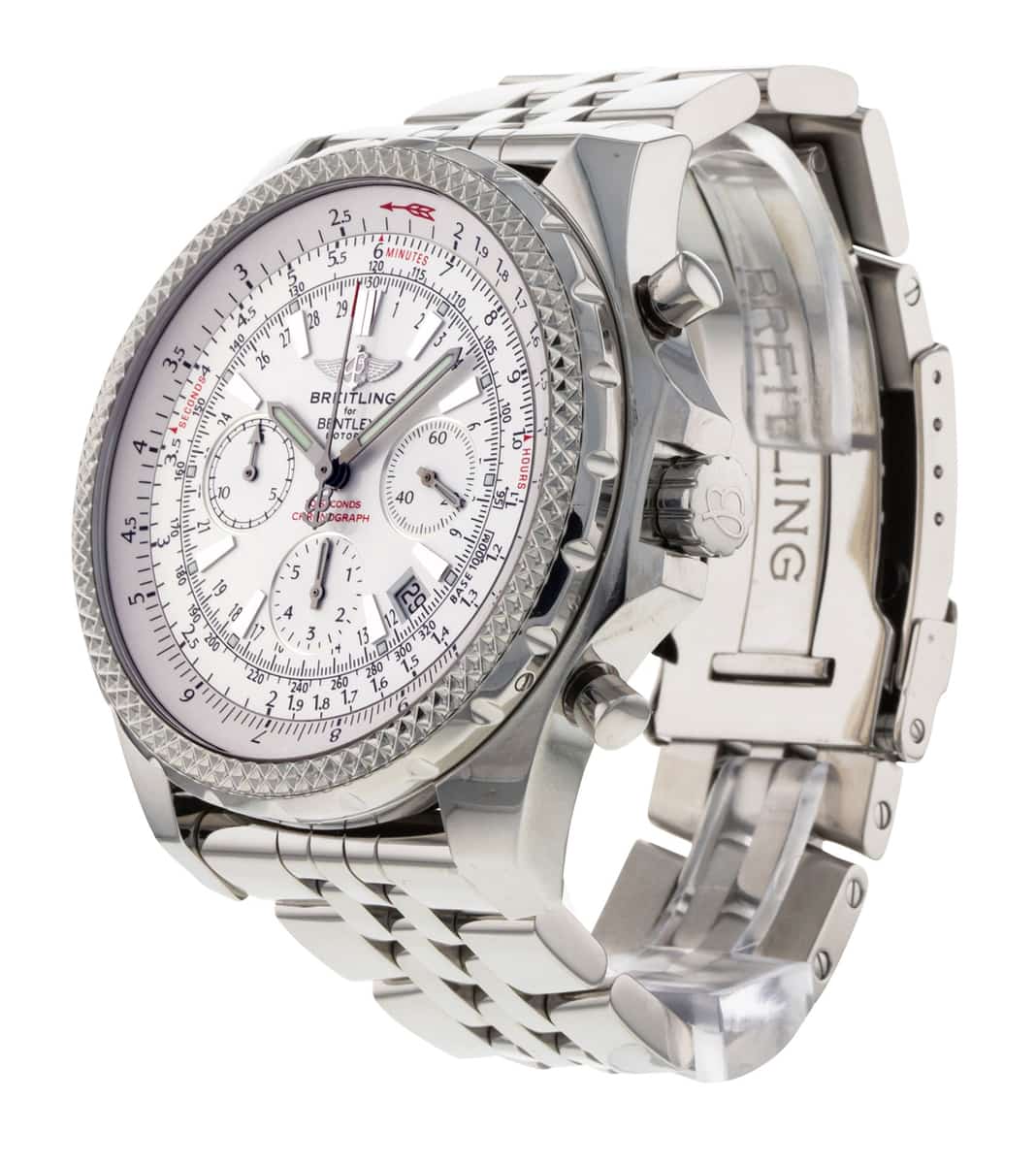 Breitling Bentley Motors A25362 Breitling Bentley Motors A25362